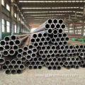 DIN 2391 Seamless Precision Cold Drawn Steel Tube